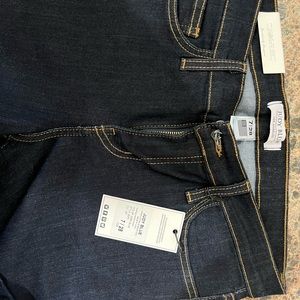 Judy blue skinny Jean NWT